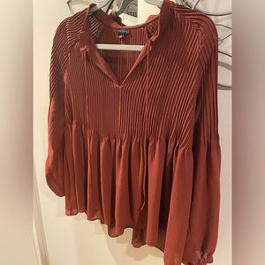 Ann Taylor blouse (size small)